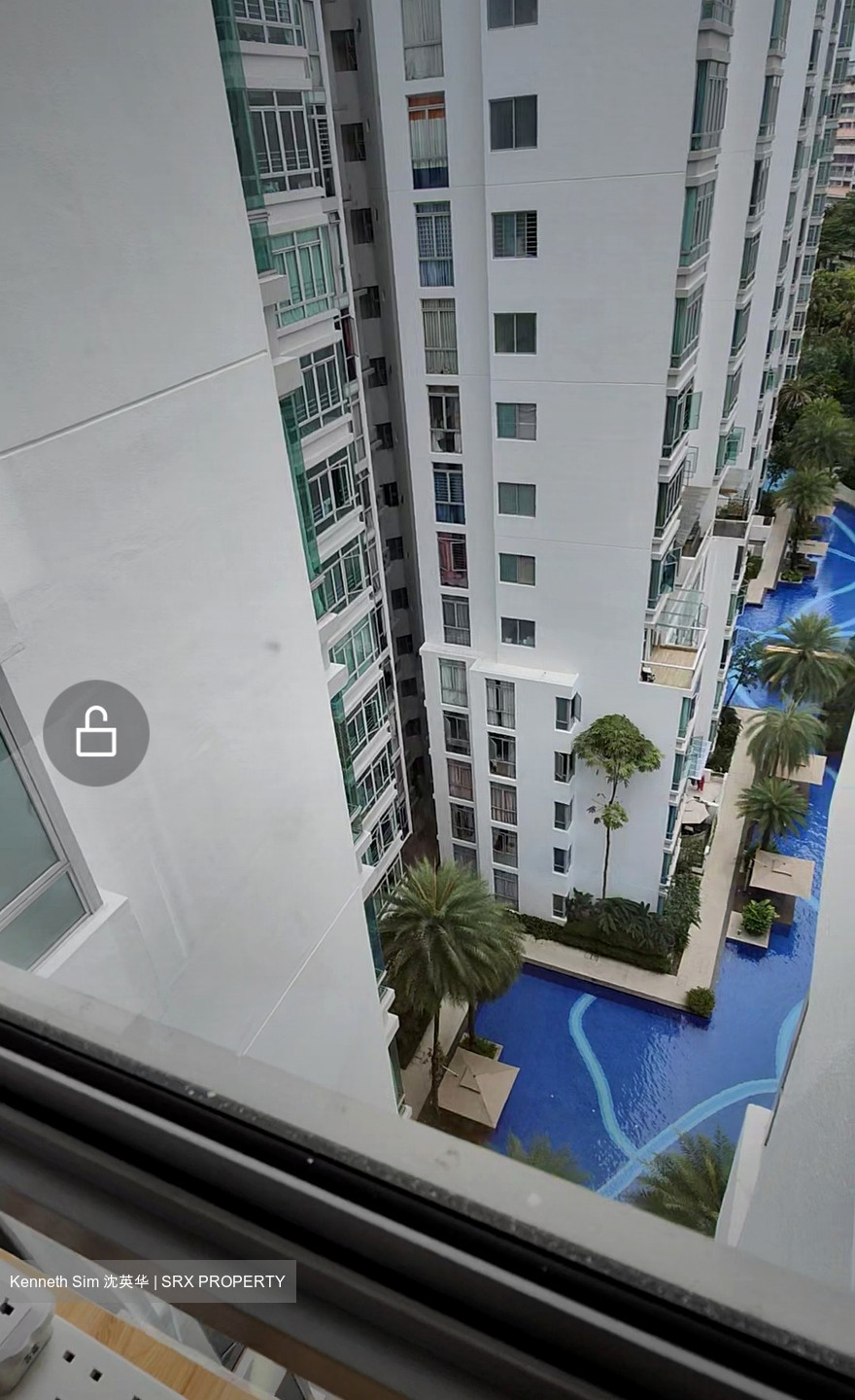 The Lakeshore (D22), Condominium #437693571